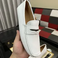 Cheap TOD'S Oxfords Shoes For Men #1392059 Replica Wholesale [$88.00 USD] [ITEM#1392059] on Replica TOD'S Oxfords Shoes