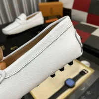 Cheap TOD'S Oxfords Shoes For Men #1392059 Replica Wholesale [$88.00 USD] [ITEM#1392059] on Replica TOD'S Oxfords Shoes