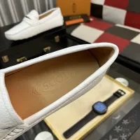 Cheap TOD'S Oxfords Shoes For Men #1392059 Replica Wholesale [$88.00 USD] [ITEM#1392059] on Replica TOD'S Oxfords Shoes