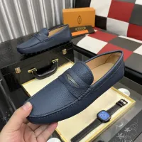 Cheap TOD'S Oxfords Shoes For Men #1392060 Replica Wholesale [$88.00 USD] [ITEM#1392060] on Replica TOD'S Oxfords Shoes