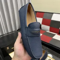 Cheap TOD'S Oxfords Shoes For Men #1392060 Replica Wholesale [$88.00 USD] [ITEM#1392060] on Replica TOD'S Oxfords Shoes