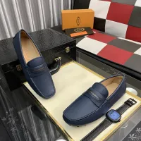 Cheap TOD'S Oxfords Shoes For Men #1392060 Replica Wholesale [$88.00 USD] [ITEM#1392060] on Replica TOD'S Oxfords Shoes