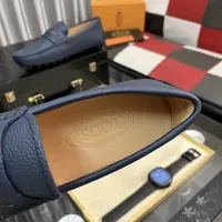 Cheap TOD'S Oxfords Shoes For Men #1392060 Replica Wholesale [$88.00 USD] [ITEM#1392060] on Replica TOD'S Oxfords Shoes