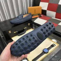 Cheap TOD'S Oxfords Shoes For Men #1392060 Replica Wholesale [$88.00 USD] [ITEM#1392060] on Replica TOD'S Oxfords Shoes