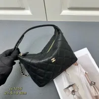 Cheap Chanel AAA Quality Handbags For Women #1392061 Replica Wholesale [$82.00 USD] [ITEM#1392061] on Replica Chanel AAA Quality Handbags