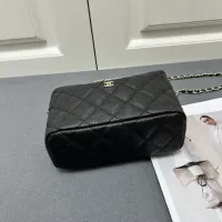 Cheap Chanel AAA Quality Handbags For Women #1392061 Replica Wholesale [$82.00 USD] [ITEM#1392061] on Replica Chanel AAA Quality Handbags