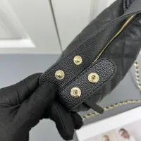 Cheap Chanel AAA Quality Handbags For Women #1392061 Replica Wholesale [$82.00 USD] [ITEM#1392061] on Replica Chanel AAA Quality Handbags