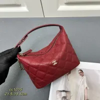 Cheap Chanel AAA Quality Handbags For Women #1392062 Replica Wholesale [$82.00 USD] [ITEM#1392062] on Replica Chanel AAA Quality Handbags