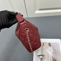 Cheap Chanel AAA Quality Handbags For Women #1392062 Replica Wholesale [$82.00 USD] [ITEM#1392062] on Replica Chanel AAA Quality Handbags