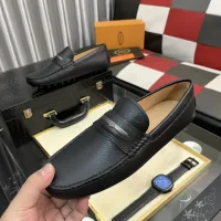 Cheap TOD'S Oxfords Shoes For Men #1392063 Replica Wholesale [$88.00 USD] [ITEM#1392063] on Replica TOD'S Oxfords Shoes