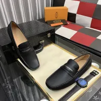 Cheap TOD'S Oxfords Shoes For Men #1392063 Replica Wholesale [$88.00 USD] [ITEM#1392063] on Replica TOD'S Oxfords Shoes