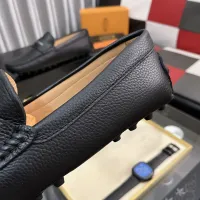 Cheap TOD'S Oxfords Shoes For Men #1392063 Replica Wholesale [$88.00 USD] [ITEM#1392063] on Replica TOD'S Oxfords Shoes