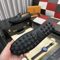 Cheap TOD'S Oxfords Shoes For Men #1392063 Replica Wholesale [$88.00 USD] [ITEM#1392063] on Replica TOD'S Oxfords Shoes