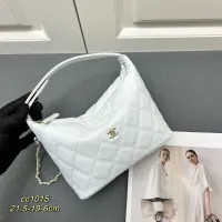 Cheap Chanel AAA Quality Handbags For Women #1392064 Replica Wholesale [$82.00 USD] [ITEM#1392064] on Replica Chanel AAA Quality Handbags