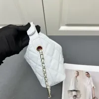 Cheap Chanel AAA Quality Handbags For Women #1392064 Replica Wholesale [$82.00 USD] [ITEM#1392064] on Replica Chanel AAA Quality Handbags