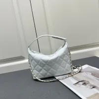 Cheap Chanel AAA Quality Handbags For Women #1392064 Replica Wholesale [$82.00 USD] [ITEM#1392064] on Replica Chanel AAA Quality Handbags