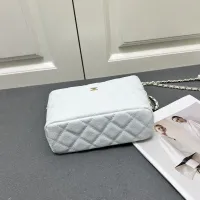 Cheap Chanel AAA Quality Handbags For Women #1392064 Replica Wholesale [$82.00 USD] [ITEM#1392064] on Replica Chanel AAA Quality Handbags