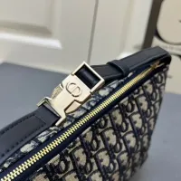 Cheap Christian Dior AAA Quality Messenger Bags For Women #1392065 Replica Wholesale [$85.00 USD] [ITEM#1392065] on Replica Christian Dior AAA Quality Messenger Bags