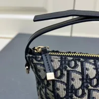 Cheap Christian Dior AAA Quality Messenger Bags For Women #1392065 Replica Wholesale [$85.00 USD] [ITEM#1392065] on Replica Christian Dior AAA Quality Messenger Bags