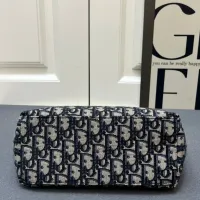 Cheap Christian Dior AAA Quality Messenger Bags For Women #1392065 Replica Wholesale [$85.00 USD] [ITEM#1392065] on Replica Christian Dior AAA Quality Messenger Bags