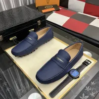 Cheap TOD'S Oxfords Shoes For Men #1392066 Replica Wholesale [$88.00 USD] [ITEM#1392066] on Replica TOD'S Oxfords Shoes