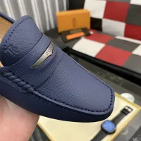 Cheap TOD'S Oxfords Shoes For Men #1392066 Replica Wholesale [$88.00 USD] [ITEM#1392066] on Replica TOD'S Oxfords Shoes