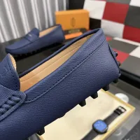 Cheap TOD'S Oxfords Shoes For Men #1392066 Replica Wholesale [$88.00 USD] [ITEM#1392066] on Replica TOD'S Oxfords Shoes