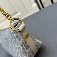 Cheap Christian Dior AAA Quality Shoulder Bags For Women #1392067 Replica Wholesale [$85.00 USD] [ITEM#1392067] on Replica Christian Dior AAA Quality Shoulder Bags