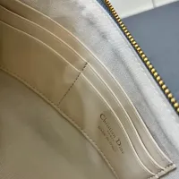 Cheap Christian Dior AAA Quality Shoulder Bags For Women #1392067 Replica Wholesale [$85.00 USD] [ITEM#1392067] on Replica Christian Dior AAA Quality Shoulder Bags