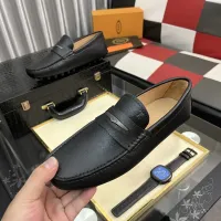 Cheap TOD'S Oxfords Shoes For Men #1392068 Replica Wholesale [$88.00 USD] [ITEM#1392068] on Replica TOD'S Oxfords Shoes