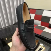 Cheap TOD'S Oxfords Shoes For Men #1392068 Replica Wholesale [$88.00 USD] [ITEM#1392068] on Replica TOD'S Oxfords Shoes