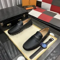 Cheap TOD'S Oxfords Shoes For Men #1392068 Replica Wholesale [$88.00 USD] [ITEM#1392068] on Replica TOD'S Oxfords Shoes