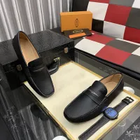 Cheap TOD'S Oxfords Shoes For Men #1392068 Replica Wholesale [$88.00 USD] [ITEM#1392068] on Replica TOD'S Oxfords Shoes