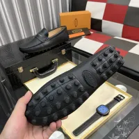 Cheap TOD'S Oxfords Shoes For Men #1392068 Replica Wholesale [$88.00 USD] [ITEM#1392068] on Replica TOD'S Oxfords Shoes