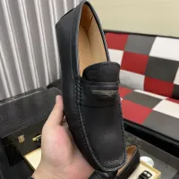 Cheap TOD'S Oxfords Shoes For Men #1392069 Replica Wholesale [$88.00 USD] [ITEM#1392069] on Replica TOD'S Oxfords Shoes