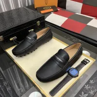 Cheap TOD'S Oxfords Shoes For Men #1392069 Replica Wholesale [$88.00 USD] [ITEM#1392069] on Replica TOD'S Oxfords Shoes