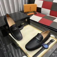 Cheap TOD'S Oxfords Shoes For Men #1392069 Replica Wholesale [$88.00 USD] [ITEM#1392069] on Replica TOD'S Oxfords Shoes