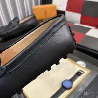 Cheap TOD'S Oxfords Shoes For Men #1392069 Replica Wholesale [$88.00 USD] [ITEM#1392069] on Replica TOD'S Oxfords Shoes