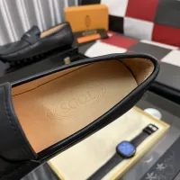 Cheap TOD'S Oxfords Shoes For Men #1392069 Replica Wholesale [$88.00 USD] [ITEM#1392069] on Replica TOD'S Oxfords Shoes