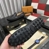 Cheap TOD'S Oxfords Shoes For Men #1392069 Replica Wholesale [$88.00 USD] [ITEM#1392069] on Replica TOD'S Oxfords Shoes