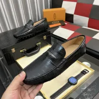 Cheap TOD'S Oxfords Shoes For Men #1392070 Replica Wholesale [$88.00 USD] [ITEM#1392070] on Replica TOD'S Oxfords Shoes