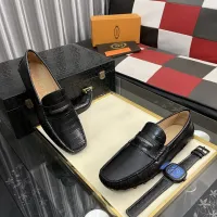 Cheap TOD'S Oxfords Shoes For Men #1392070 Replica Wholesale [$88.00 USD] [ITEM#1392070] on Replica TOD'S Oxfords Shoes