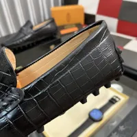 Cheap TOD'S Oxfords Shoes For Men #1392070 Replica Wholesale [$88.00 USD] [ITEM#1392070] on Replica TOD'S Oxfords Shoes