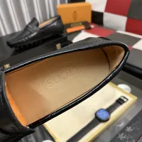 Cheap TOD'S Oxfords Shoes For Men #1392070 Replica Wholesale [$88.00 USD] [ITEM#1392070] on Replica TOD'S Oxfords Shoes