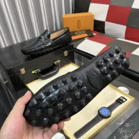 Cheap TOD'S Oxfords Shoes For Men #1392070 Replica Wholesale [$88.00 USD] [ITEM#1392070] on Replica TOD'S Oxfords Shoes