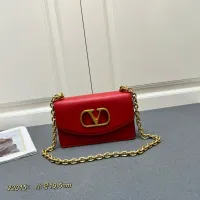 Cheap Valentino AAA Quality Shoulder Bags For Women #1392071 Replica Wholesale [$96.00 USD] [ITEM#1392071] on Replica Valentino AAA Quality Shoulder Bags