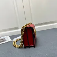 Cheap Valentino AAA Quality Shoulder Bags For Women #1392071 Replica Wholesale [$96.00 USD] [ITEM#1392071] on Replica Valentino AAA Quality Shoulder Bags