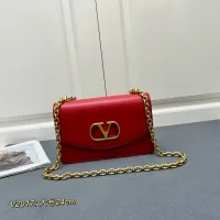 Cheap Valentino AAA Quality Shoulder Bags For Women #1392072 Replica Wholesale [$98.00 USD] [ITEM#1392072] on Replica Valentino AAA Quality Shoulder Bags