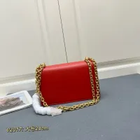 Cheap Valentino AAA Quality Shoulder Bags For Women #1392072 Replica Wholesale [$98.00 USD] [ITEM#1392072] on Replica Valentino AAA Quality Shoulder Bags