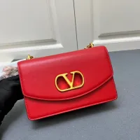 Cheap Valentino AAA Quality Shoulder Bags For Women #1392072 Replica Wholesale [$98.00 USD] [ITEM#1392072] on Replica Valentino AAA Quality Shoulder Bags